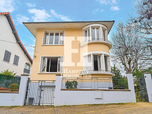 Maison 6 pièces 148 m² 