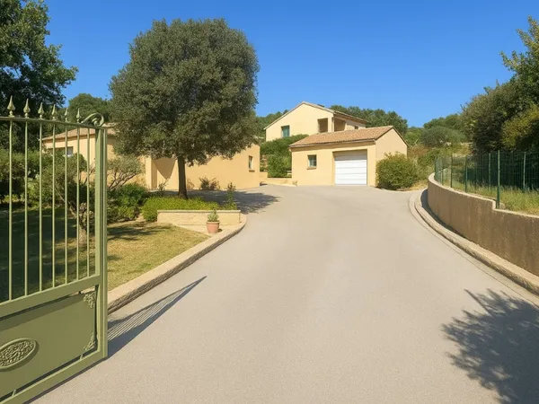 Maison 4 pièces 111 m² 
