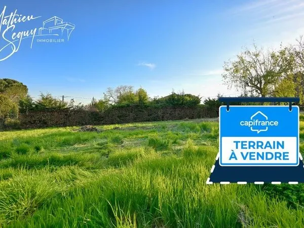 Propriété 160 m² 