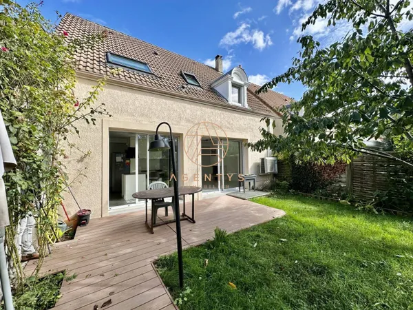 Maison 6 pièces 140 m² 