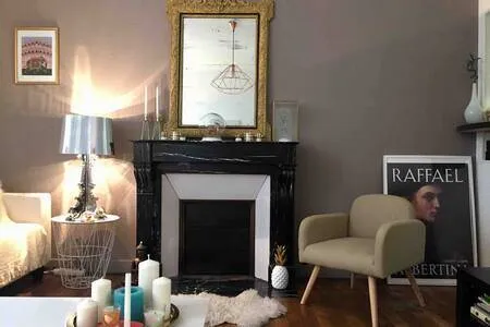 Appartement 2 pièces 55 m² 