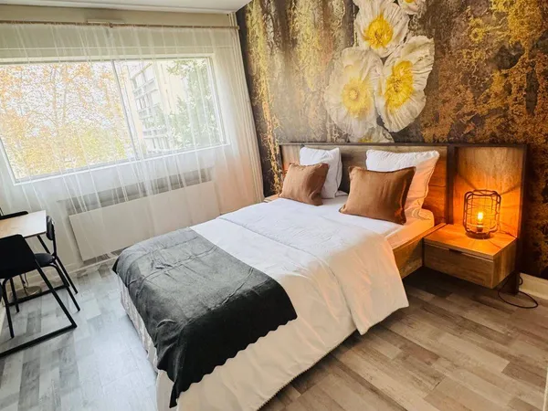 Appartement 6 pièces 109 m² 