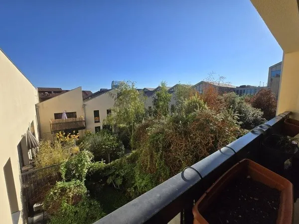 BASSIN A FLOT - IMMEUBLE 2020 - PARFAIT ETAT - TERRASSE AU CALME - PARKING - FAIBLES CHARGES - DPE B
