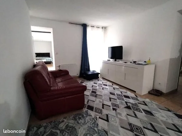 Appartement 3 pièces 67 m² 