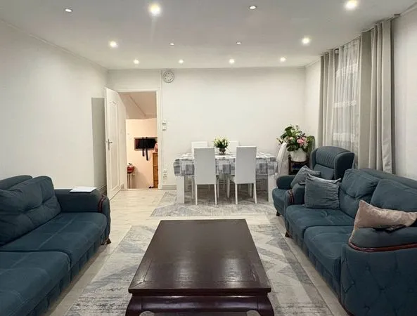 Maison 5 pièces Longwy 