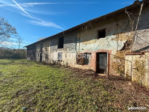 Maison 3 pièces 100 m² 