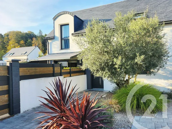 Maison 6 pièces 118 m² 