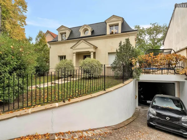 Belle maison familiale - Proche Country Club 