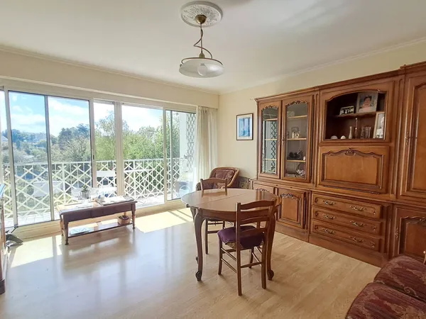 Vends Appartement 
