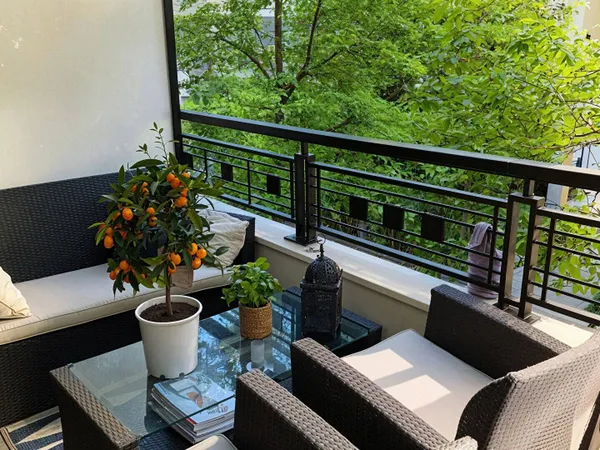 Appartement 2 pièces 49 m² 