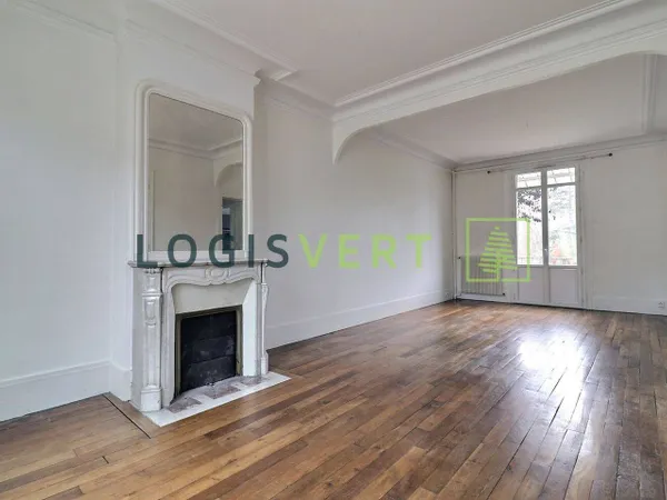 Maison 7 pièces 158 m² 