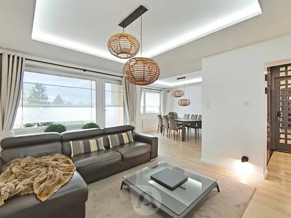 Appartement 3 pièces 90 m² 