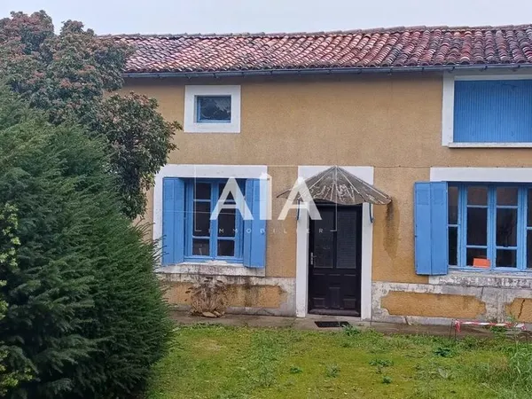 Maison 3 pièces 71 m² 