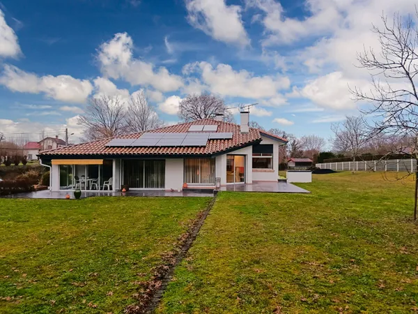 Maison 5 pièces 148 m² 