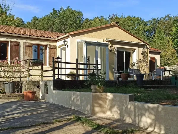 Pavillon 5 pièces 102 m² 