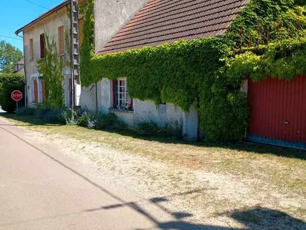 Maison 200m2 10pieces 