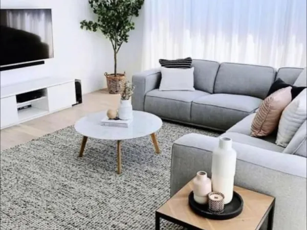 5 PIÈCES de 116m² + EXT(S) DE 78m² + PKG(s) 