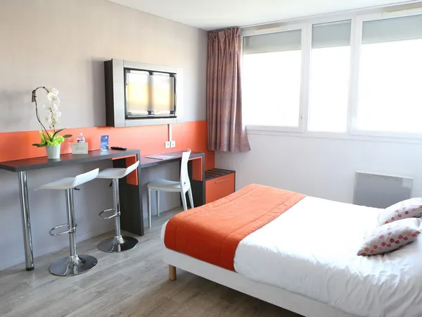 Appartement Chevilly Larue 1 pièce(s) 20 m2 investissement lmnp géré rentabilité 6% 