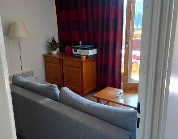 Appartement 2 pièces 37 m² 