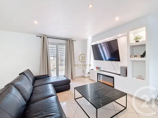 Maison 5 pièces 96 m² 