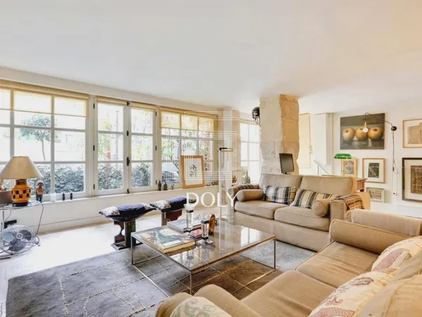 Appartement 5 pièces 72 m² 