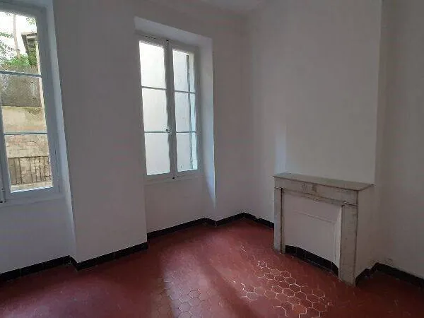 Appartement 3 pièces 48 m² 