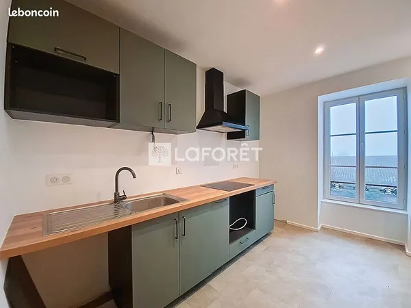 Maison de village 6 pièces 105 m² 