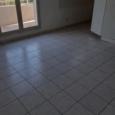 Appartement 1 pièce 35 m² 