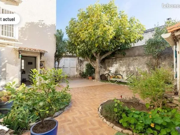 Maison 6 pièces 130 m² 
