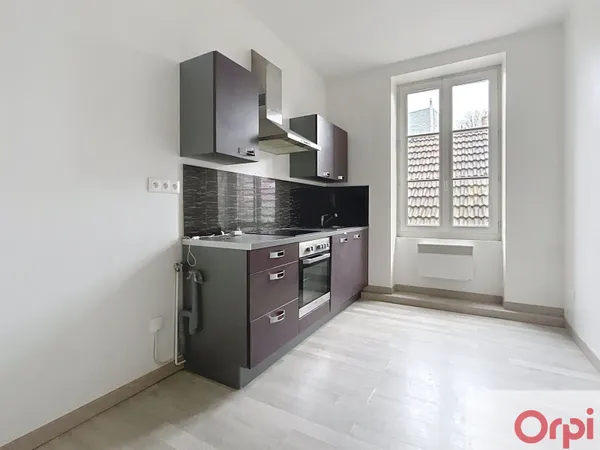 Appartement 3 pièces 81 m² 