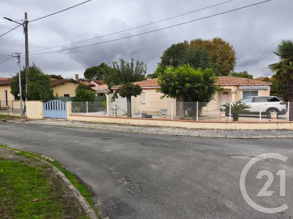 Maison 5 pièces 130 m² 