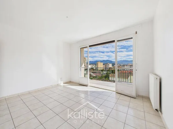 Vends T3 - 65.61m² - Ajaccio 20000 