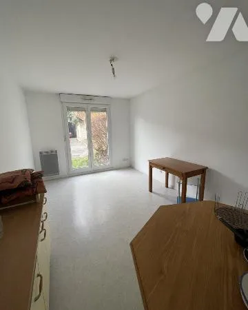 Appartement 3 pièces 48 m² 