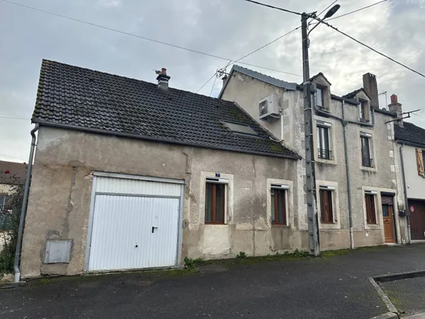 Maison 6 pièces 127 m² 