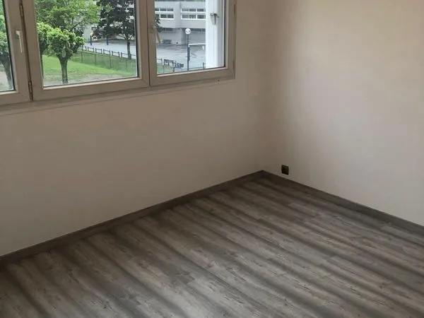 Appartement de type F3 