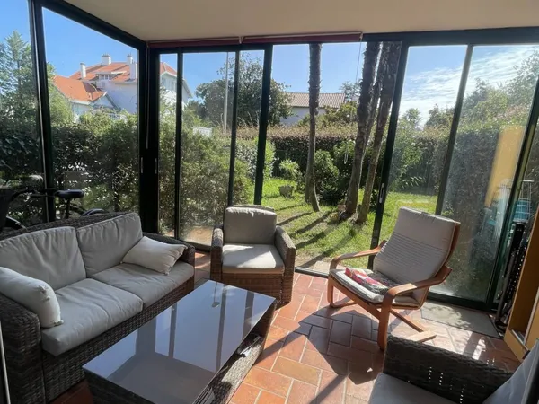 Appartement 3 pièces 73 m² 