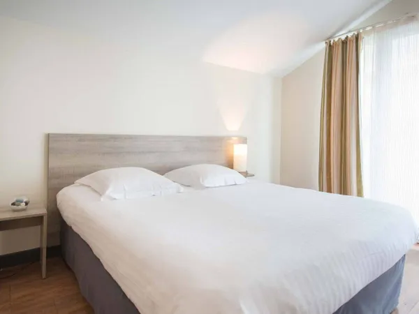 Appartement 2 pièces 32 m² 
