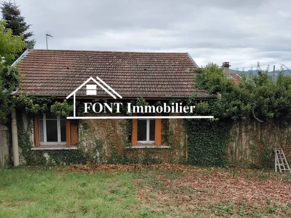 Maison 5 pièces 95 m² 