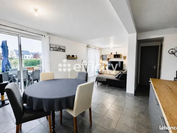 Pavillon 5 pièces 103 m² 