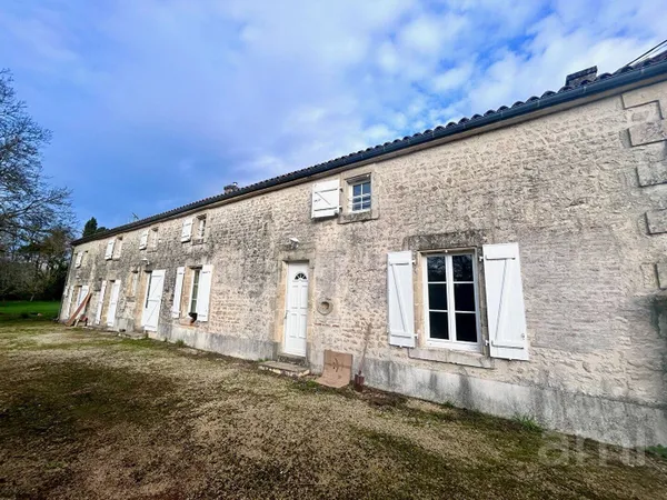 Maison 5 pièces 183 m² 