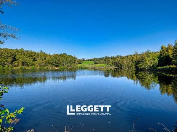 Terrain 32000 m² 