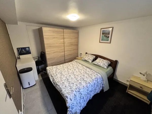 Appartement de 30m2 à louer sur Creteil 