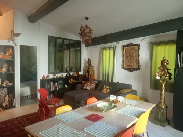 Immobilier 