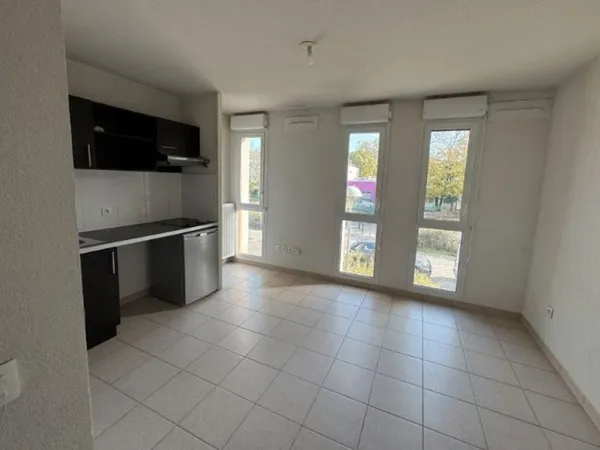 Appartement Studio 