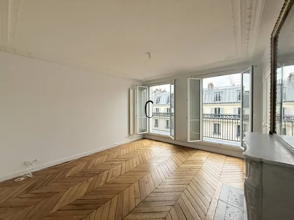 Appartement 4 pièces 118 m² 