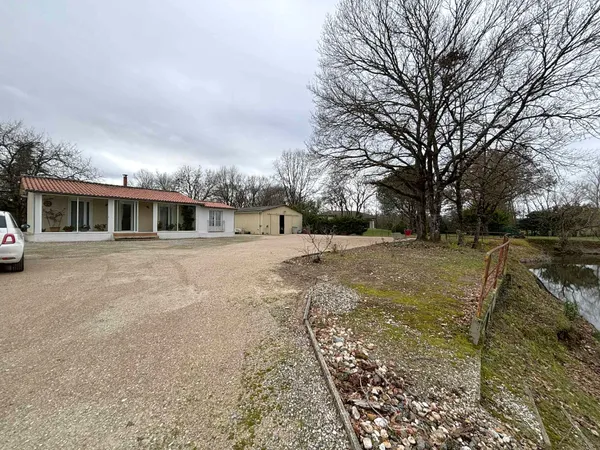 Maison 3 pièces 72 m² 