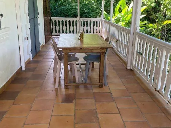 Maison 2 pièces 42 m² 