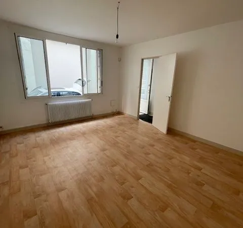 La Petite Maison Rive Droite 