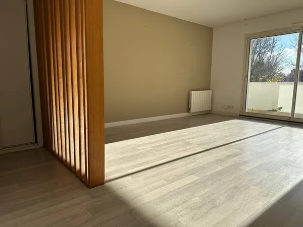 Appartement 3 pièces 57 m² 