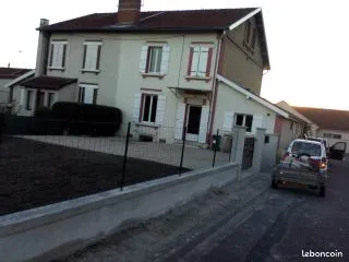 Location Maison Saint Dizier 